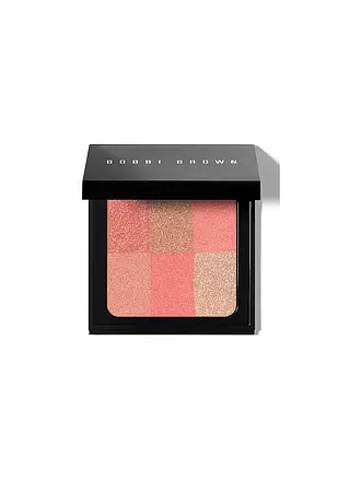 BOBBI BROWN | Rouge - Brightening Brick (02 Coral) | pink