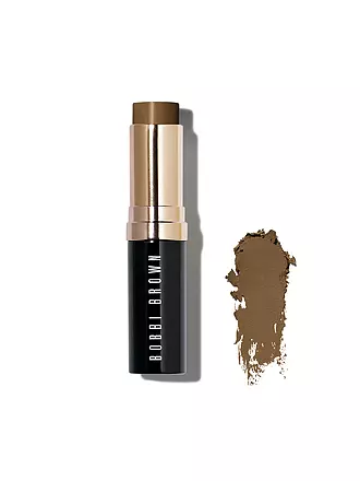 BOBBI BROWN | Skin Foundation Stick ( 48 / C-106 Cool Chestnut ) | braun