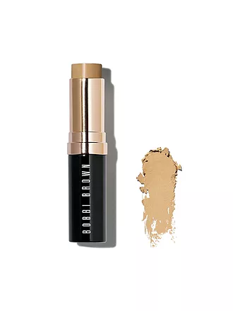 BOBBI BROWN | Skin Foundation Stick (01 / W-026 Warm Ivory) | beige