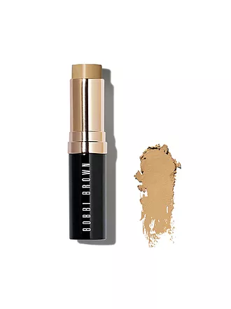 BOBBI BROWN | Skin Foundation Stick (01 / W-026 Warm Ivory) | beige