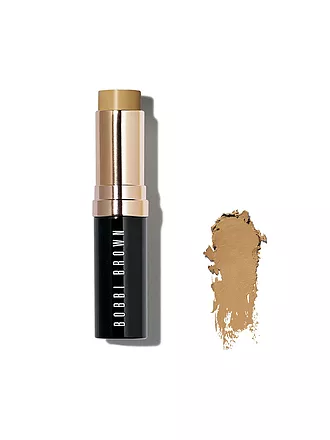 BOBBI BROWN | Skin Foundation Stick (01 / W-026 Warm Ivory) | beige