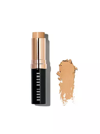 BOBBI BROWN | Skin Foundation Stick (01 / W-026 Warm Ivory) | beige