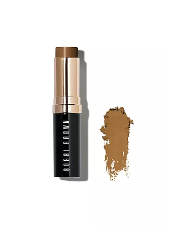 BOBBI BROWN | Skin Foundation Stick (16 / W-096 Warm Walnut) | beige