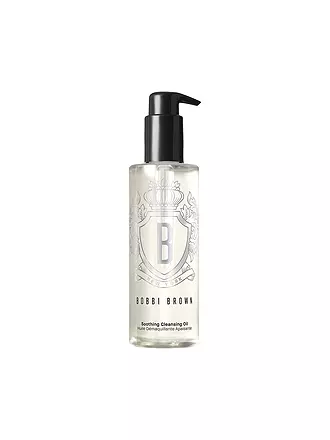 BOBBI BROWN | Soothing Cleansing Oil 200ml | keine Farbe