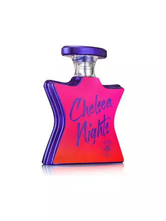 BOND NO.9 | Chelsea Nights Eau de Parfum 100ml | keine Farbe
