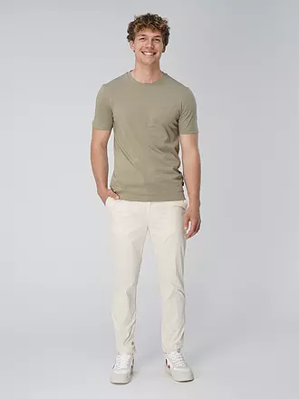 BOSS |  T-Shirt Regular Fit THOMPSON | grün
