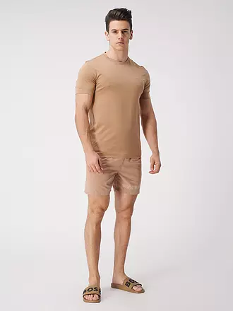 BOSS |  T-Shirt Regular Fit THOMPSON | grün