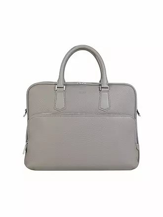 BOSS | Aktentasche NEW CROSSTOWN | beige