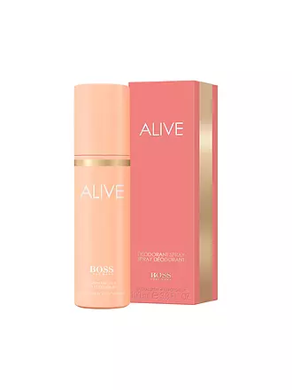 BOSS | Alive Deodorant Stick 100ml | keine Farbe