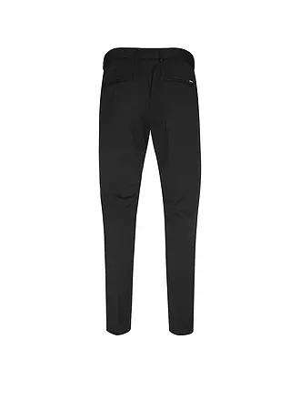 BOSS | Anzughose H-GEORGE-CEL-253 | schwarz