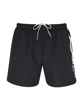BOSS | Badeshorts DOLPHIN | dunkelblau