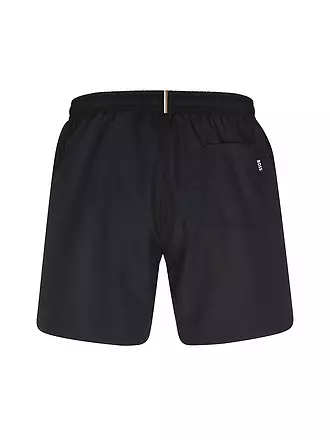 BOSS | Badeshorts DOLPHIN | dunkelblau