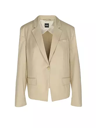 BOSS | Blazer JUPAN | beige