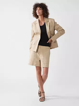BOSS | Blazer JUPAN | beige