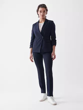 BOSS | Blazer Slim Fit | dunkelblau