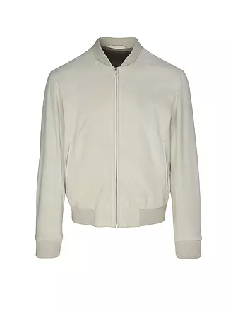 BOSS | Blouson | creme