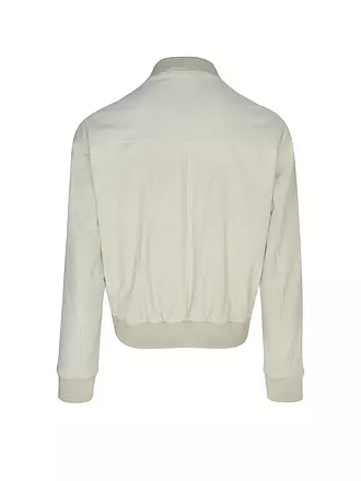 BOSS | Blouson | creme