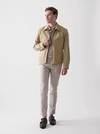 BOSS | Blouson | camel