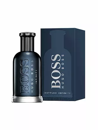 BOSS | Boss Bottled Infinite Eau de Parfum Natural Spray 50ml | keine Farbe