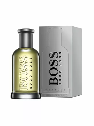 BOSS | Bottled After Shave Lotion 100 ml | keine Farbe