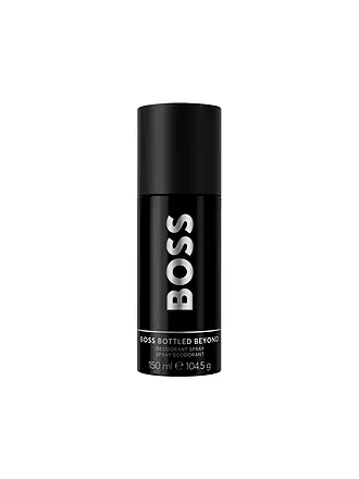 BOSS | Bottled Beyond Deospray 150ml | keine Farbe