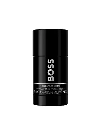 BOSS | Bottled Beyond Deostick 75ml | keine Farbe