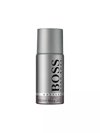 BOSS | Bottled Deodorant Spray 150 ml | keine Farbe