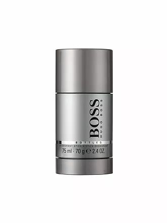 BOSS | Bottled Deodorant Stick 75ml | keine Farbe