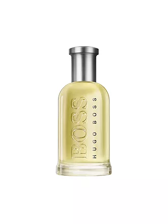 BOSS | Bottled Eau de Toilette Natural Spray 100ml | keine Farbe