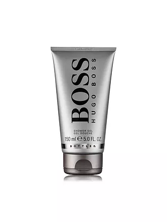 BOSS | Bottled Shower Gel 150ml | keine Farbe