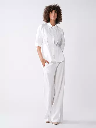 BOSS | Businesshose TOYAL | dunkelblau