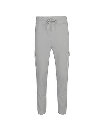 BOSS | Cargohose | grau