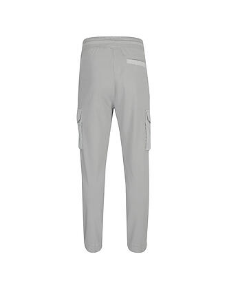 BOSS | Cargohose | grau