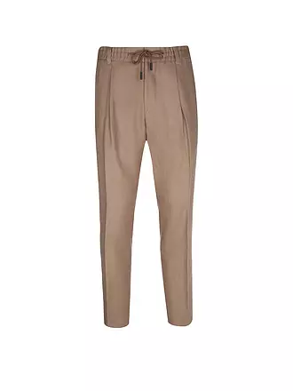BOSS | Chino L-PEETL-PL-RDS-243 | beige
