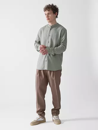 BOSS | Chino L-PEETL-PL-RDS-243 | beige