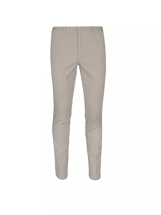 BOSS | Chino Slim Fit KAITO1 | blau