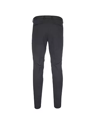 BOSS | Chino Slim Fit Kaito1 | schwarz