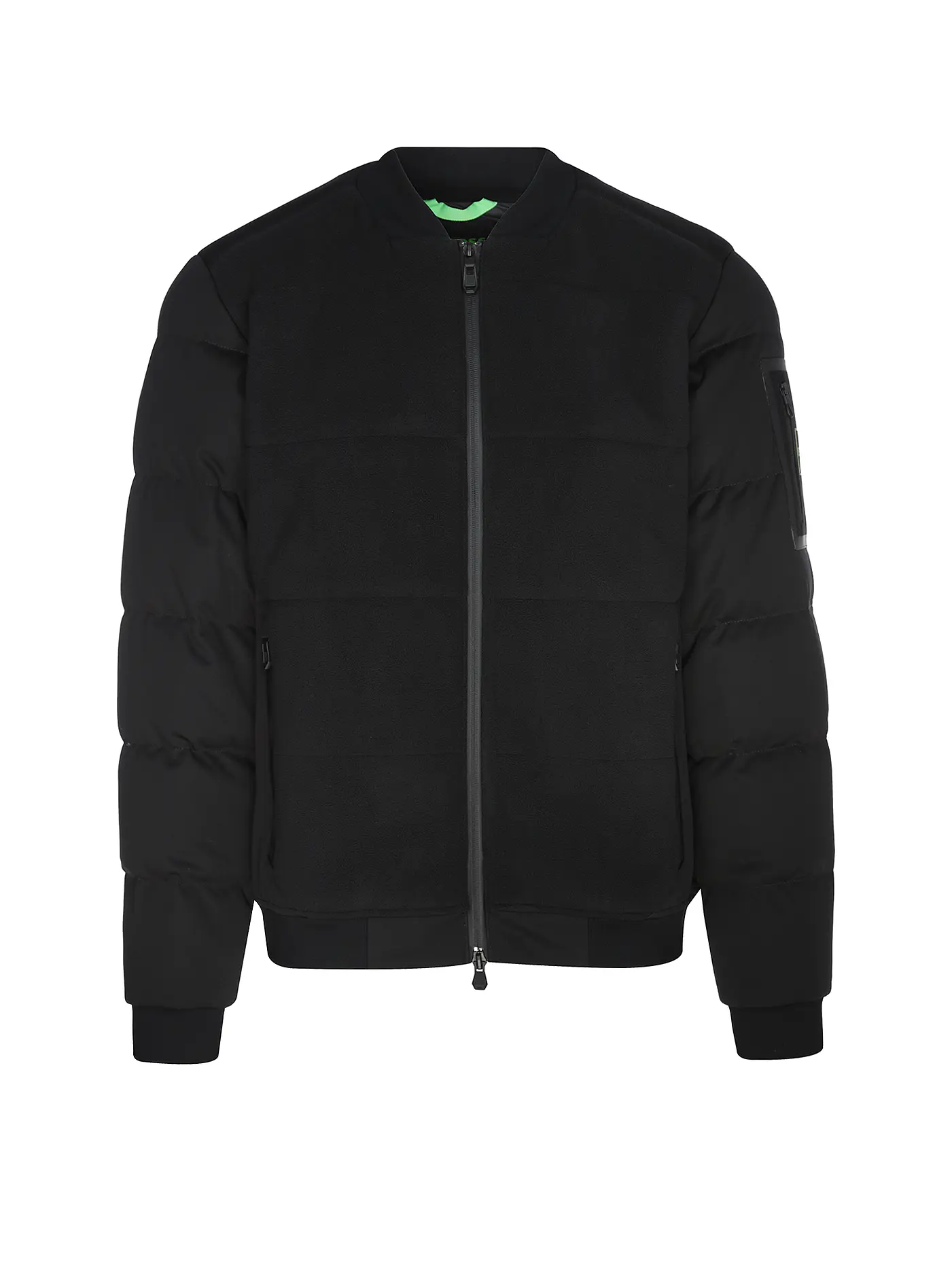 BOSS | Daunensteppjacke | 