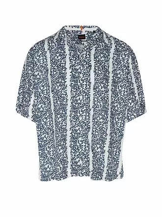 BOSS | Hemd Regular Fit LAPISY_M | weiss