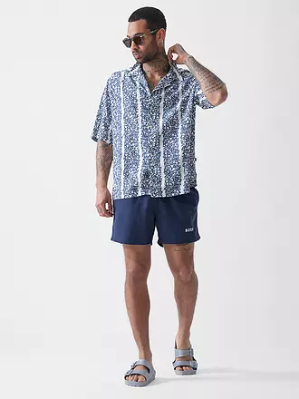 BOSS | Hemd Regular Fit LAPISY_M | weiss