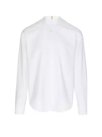 BOSS | Hemd Regular Fit RACE_1_M | blau