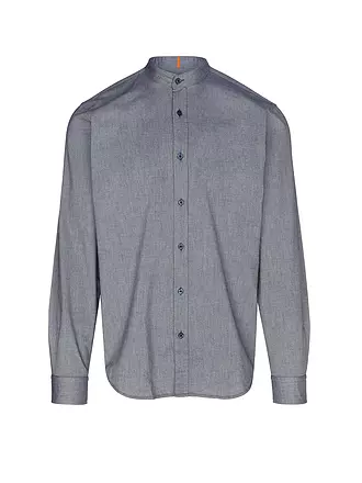 BOSS | Hemd Regular Fit RACE_1_M | blau