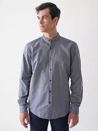 BOSS | Hemd Regular Fit RACE_1_M | blau