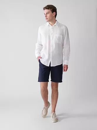 BOSS | Hemd Regular Fit RELEGANT | weiss