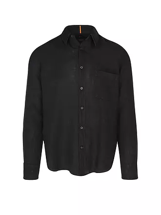 BOSS | Hemd Regular Fit RELEGANT | mint