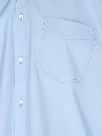 BOSS | Hemd Regular Fit REMTON_M | hellblau