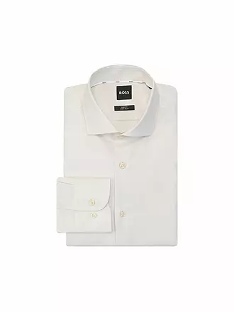 BOSS | Hemd Slim Fit H-HANK | rosa