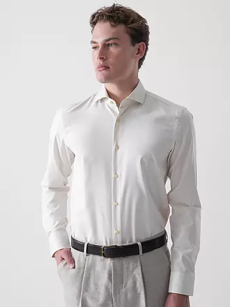 BOSS | Hemd Slim Fit H-HANK | rosa