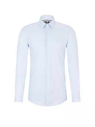 BOSS | Hemd Slim Fit HANK | weiss