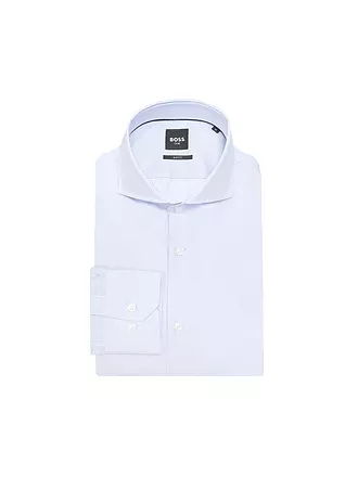 BOSS | Hemd Slim Fit | weiss